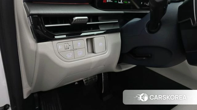 Kia The New Sportage 5th Generation Hybrid id 4248402 из Кореи 19