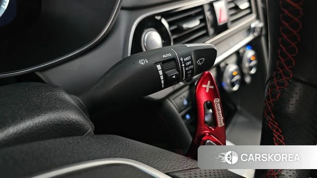 Genesis G70 id 4232872 из Кореи 19