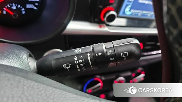 Kia All New Morning (JA) id 4530481 из Кореи 19