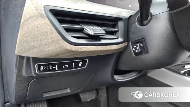Kia K8 id 4665790 из Кореи 19