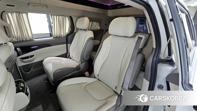 Kia Carnival 4th generation id 4609365 из Кореи 19