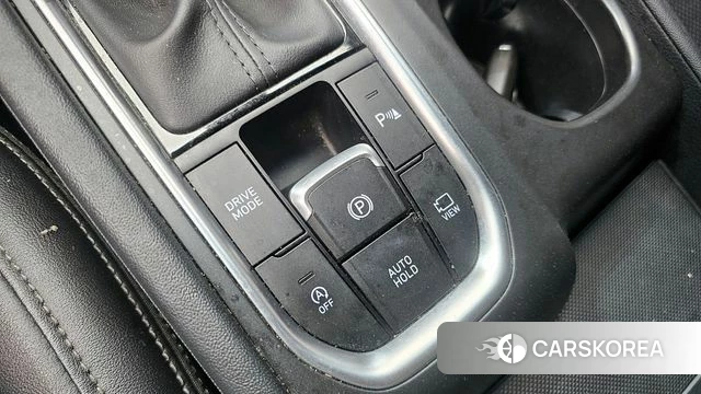 Hyundai Santa Fe TM id 4286300 из Кореи 19