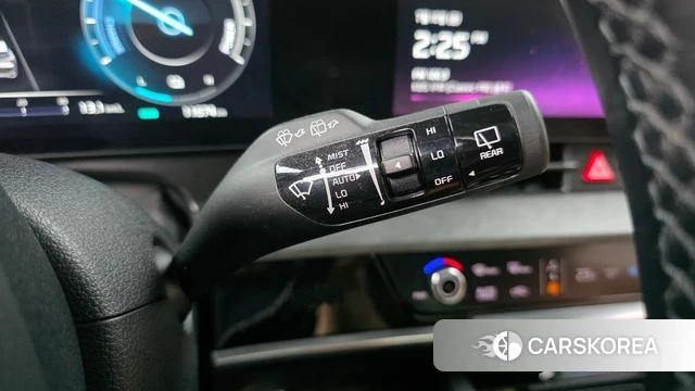 Kia Sportage 5th Generation Hybrid id 4572067 из Кореи 19