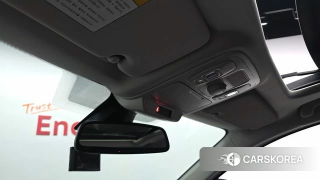 Renault Korea (Samsung) SM6 id 4417253 из Кореи 19