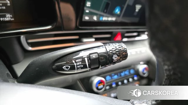Hyundai Avante (CN7) id 4518790 из Кореи 19