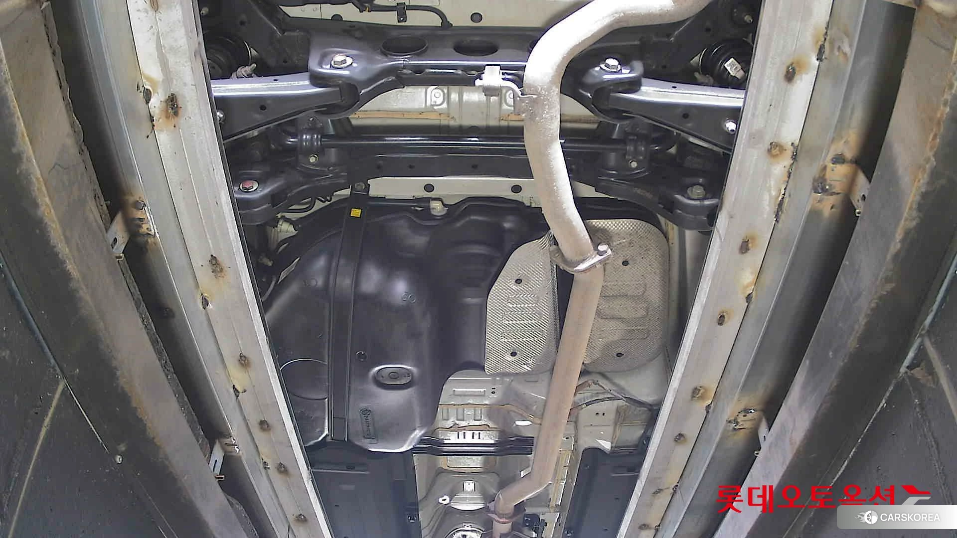 Kia Sorento id 3869404 из Кореи 19