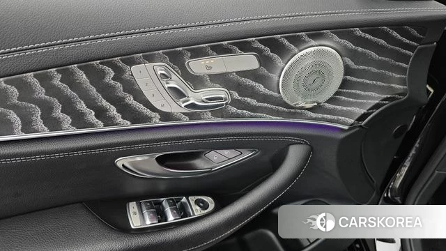 Mercedes-Benz E-Class W213 id 4402290 из Кореи 19