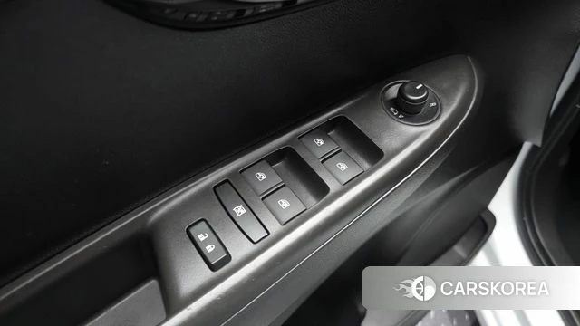Chevrolet (GM Daewoo) The New Spark id 4355569 из Кореи 19