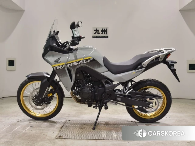 Проданный Honda TRANSALP XL750 id 4184751 из Японии, фото 19
