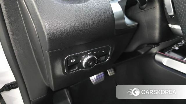 Mercedes-Benz GLB-Class X247 id 4244969 из Кореи 19