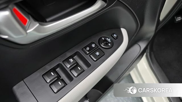 Kia The New Kia Ray id 4266614 из Кореи 19