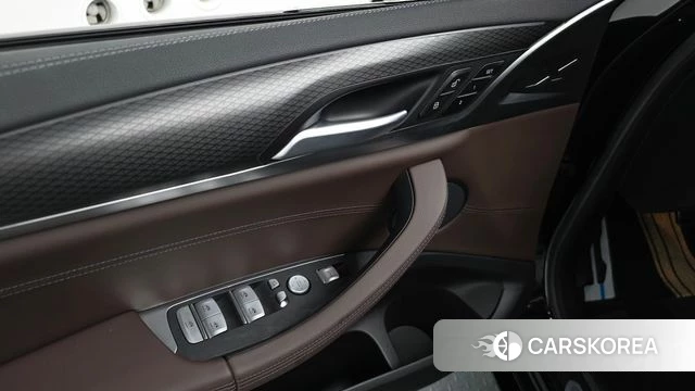 BMW X4 (G02) id 4266813 из Кореи 19