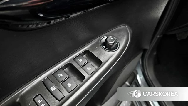 Chevrolet (GM Daewoo) The New Spark id 4268867 из Кореи 19