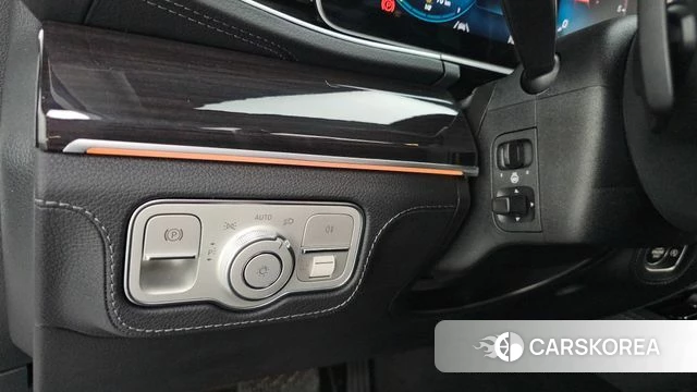 Mercedes-Benz GLE-Class W167 id 4408621 из Кореи 19