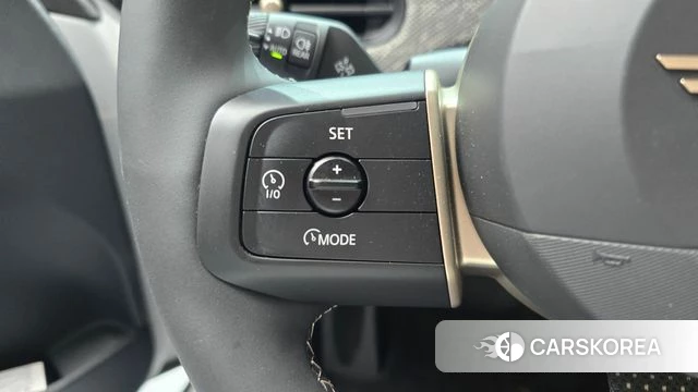 Mini Cooper S Convertible 4th Generation id 4413706 из Кореи 19