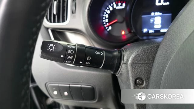 Kia The New Ray id 4481887 из Кореи 19