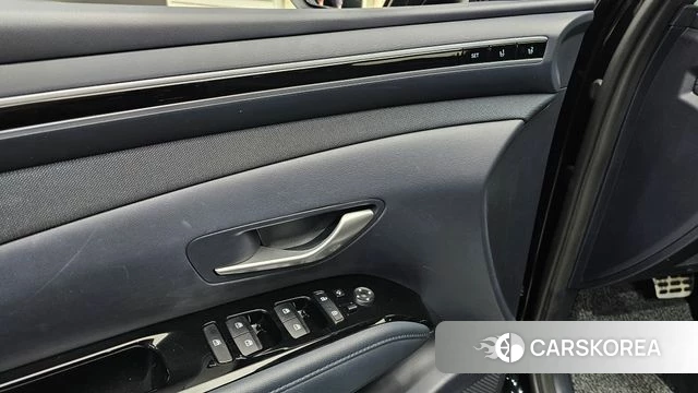 Hyundai Tucson (NX4) id 4428964 из Кореи 19