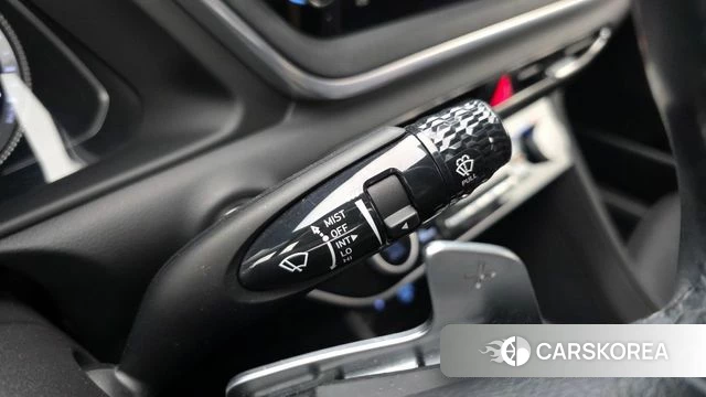 Hyundai Sonata (DN8) id 4345136 из Кореи 19