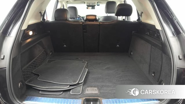 Mercedes-Benz GLE-Class W167 id 4727038 из Кореи 19