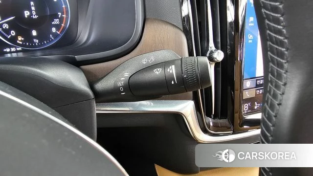 Volvo S90 id 4541930 из Кореи 19