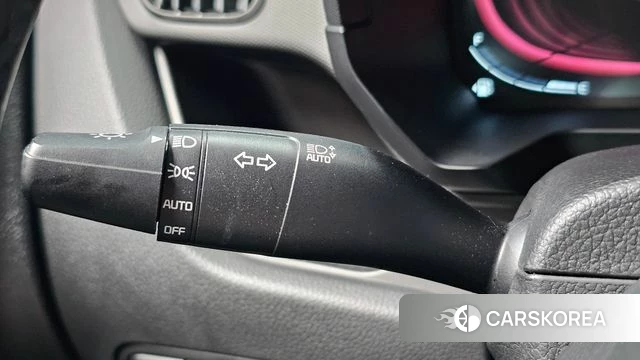 Kia The New Kia Ray id 4623485 из Кореи 19