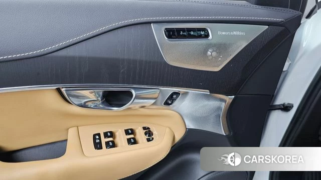 Volvo XC90 second Generation id 4475428 из Кореи 19