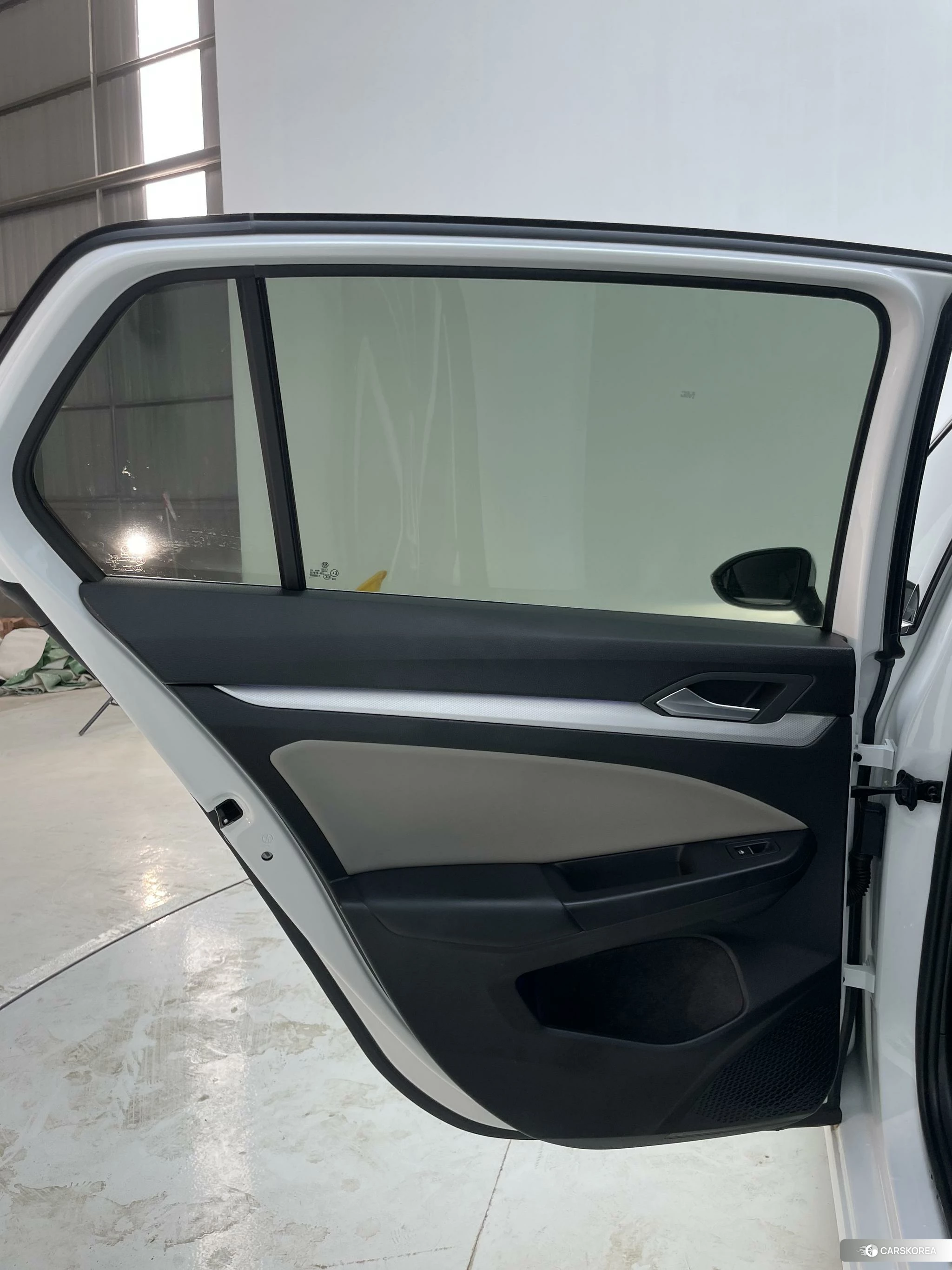 Volkswagen Golf id 4455264 из Китая 19
