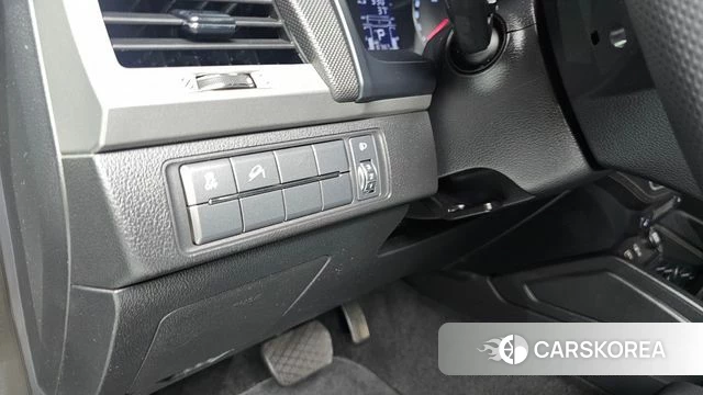 Ssangyong Rexton Sports id 4667781 из Кореи 19