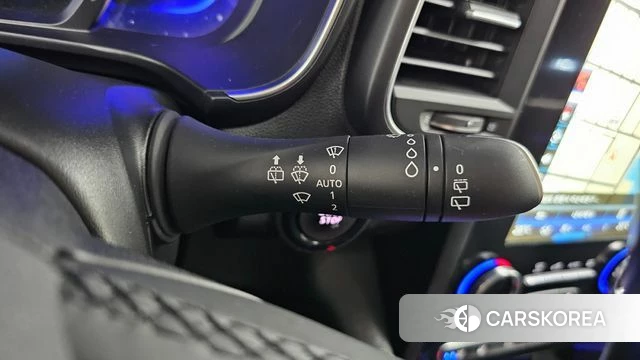 Renault Korea (Samsung) The New QM6 id 4929799 из Кореи 19