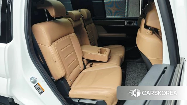 Hyundai Santa Fe (MX5) id 4854148 из Кореи 19