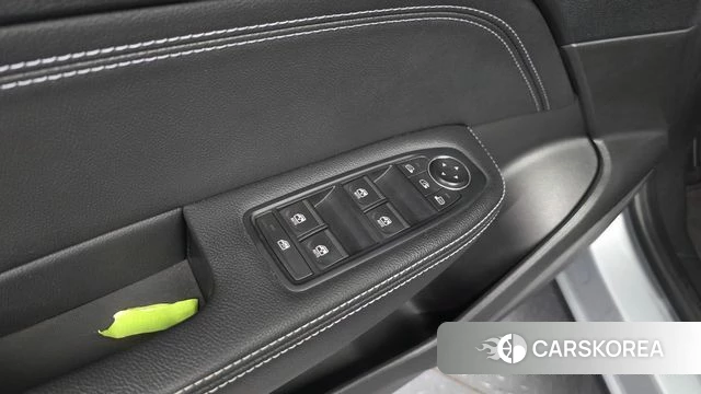 Renault Korea (Samsung) XM3 id 4594937 из Кореи 19