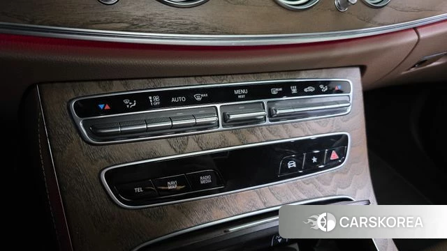 Mercedes-Benz E-Class W213 id 4609478 из Кореи 19