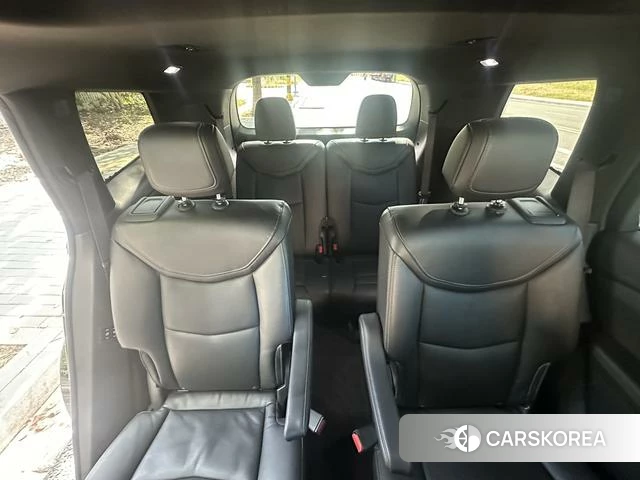 Cadillac XT6 id 4213691 из Китая 19