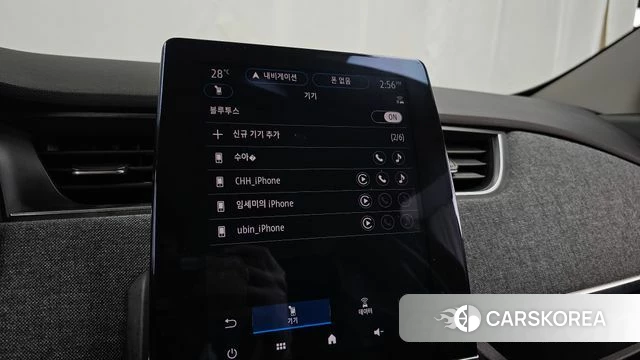 Renault Korea (Samsung) Joe id 4444981 из Кореи 19