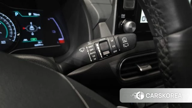 Hyundai Kona Electric id 4304999 из Кореи 19