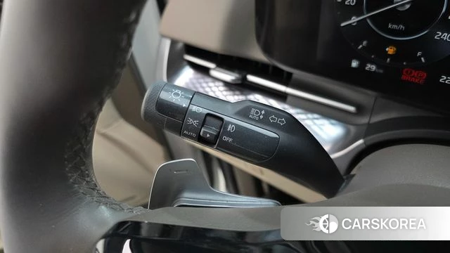 Kia Carnival 4th generation id 4186839 из Кореи 19