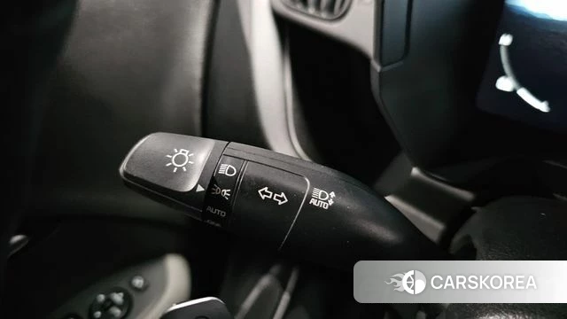 Kia The New Kia Ray EV id 4549218 из Кореи 19