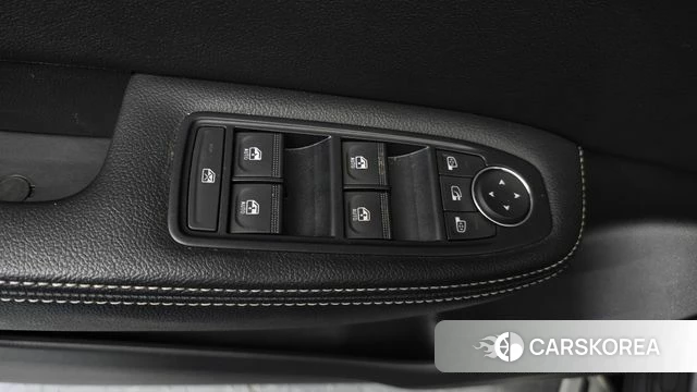 Renault Korea (Samsung) XM3 id 4624457 из Кореи 19