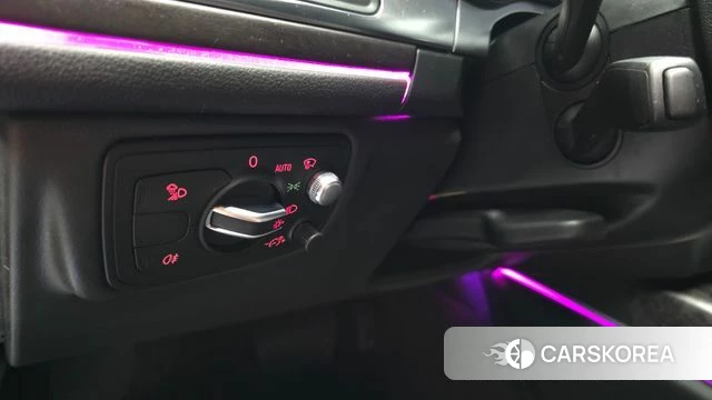 Audi New A6 id 4557910 из Кореи 19