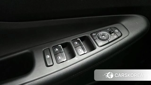 Hyundai The New Santa Fe id 4396089 из Кореи 19
