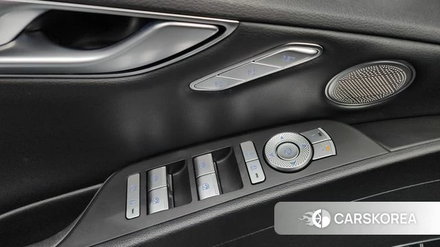 Genesis Electrified G80 (RG3) id 4749897 из Кореи 19