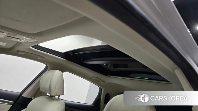 Hyundai The New Grandeur IG id 4836034 из Кореи 19