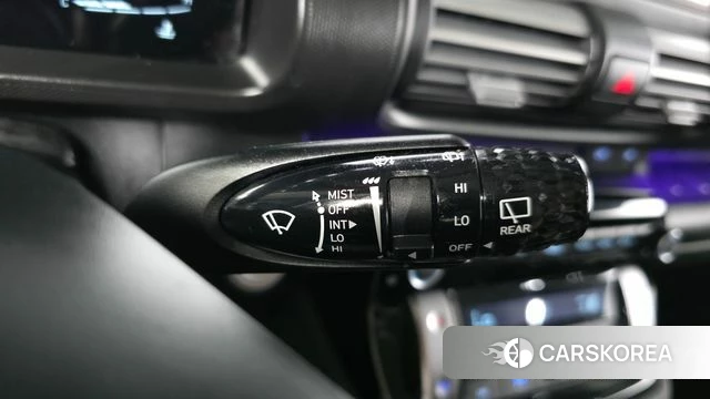 Hyundai Casper id 4853856 из Кореи 19