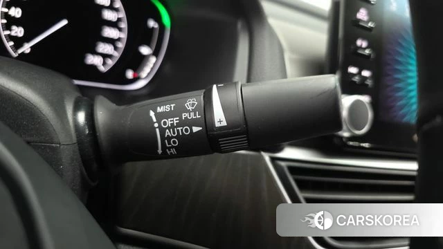 Honda Accord 10th Generation id 4345584 из Кореи 19