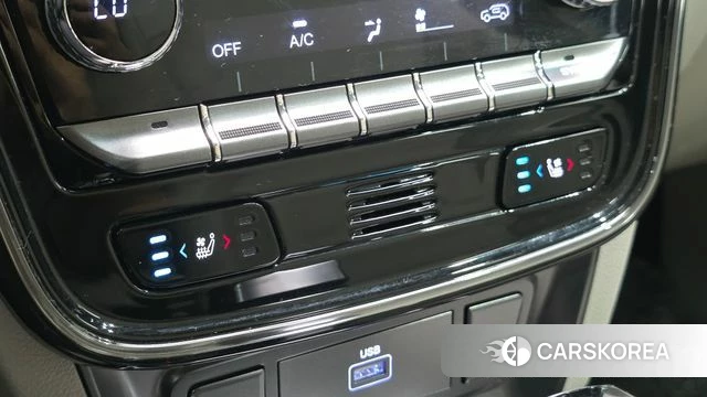 Ssangyong Berry New Tivoli id 4529389 из Кореи 19