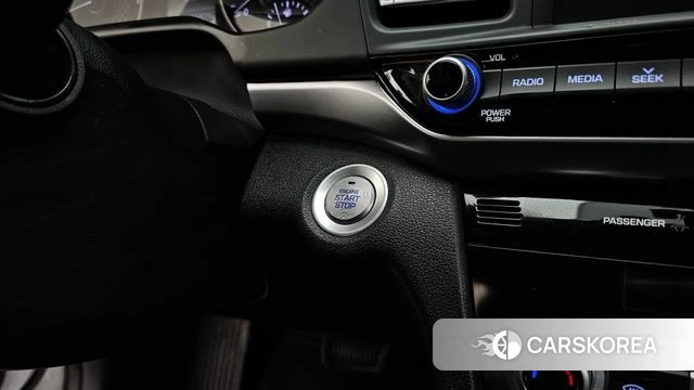 Hyundai The New Avante AD id 4508202 из Кореи 19