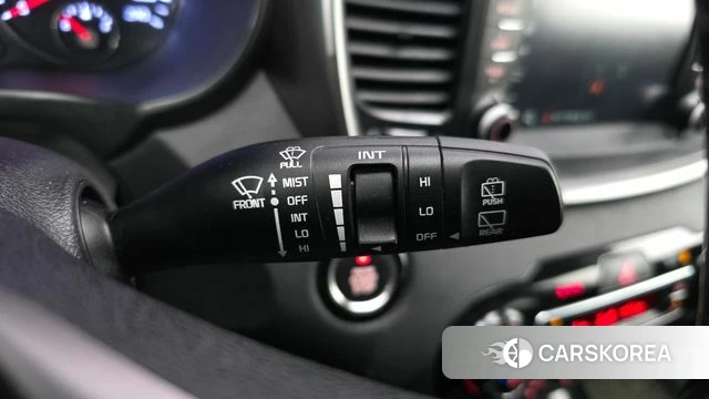 Kia The New Sorento id 4331623 из Кореи 19