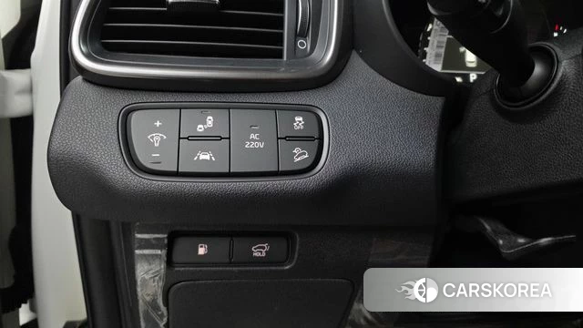 Kia The New Sorento id 4895240 из Кореи 19