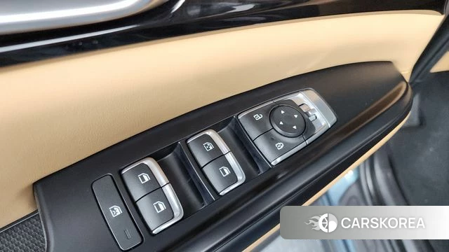 Kia Carnival 4th generation id 4282242 из Кореи 19