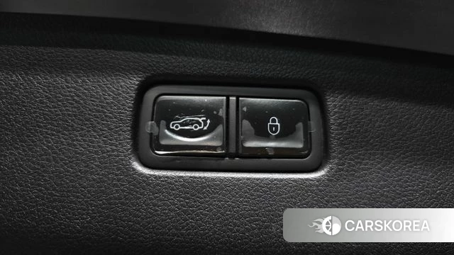 Genesis GV70 id 4433945 из Кореи 19